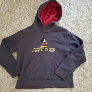 Mickey & Co. Vintage hoodie women XL